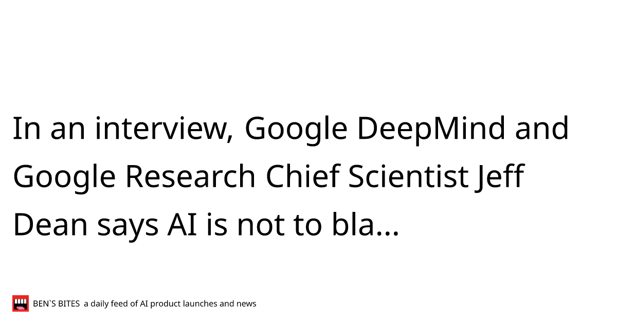 deepmind research scientist interview